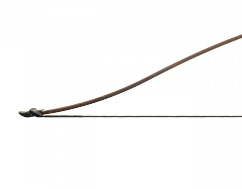 Łuk klasyczny Poe Lang EK ROBIN HOOD wood brąz 30-35LBS (RE-018W) - Galeria zdjęcie 4
