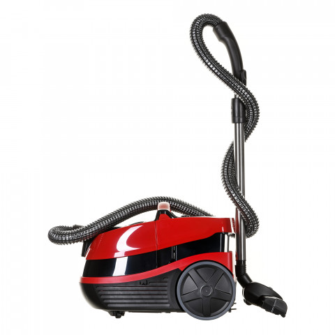 Odkurzacz BOSCH BWD 421 PET AquaWash&Clean - Galeria zdjęcie 1
