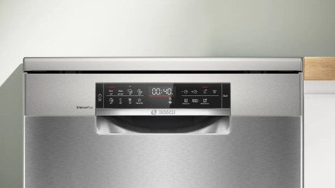 Zmywarka BOSCH SMS8ECI02E - Galeria zdjęcie 3