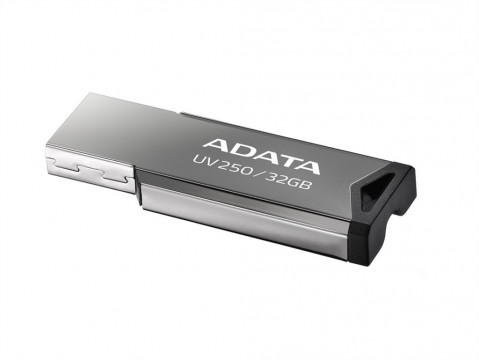 ADATA UV250 32GB USB2.0 Metallic - Galeria zdjęcie 2