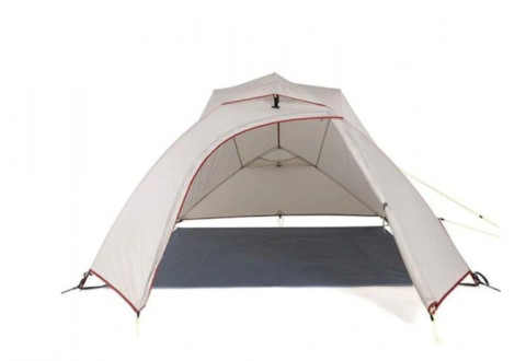 Naturehike Namiot Cloud Up 3 20D Updated NH18T030-T-Forest Green - Galeria zdjęcie 10
