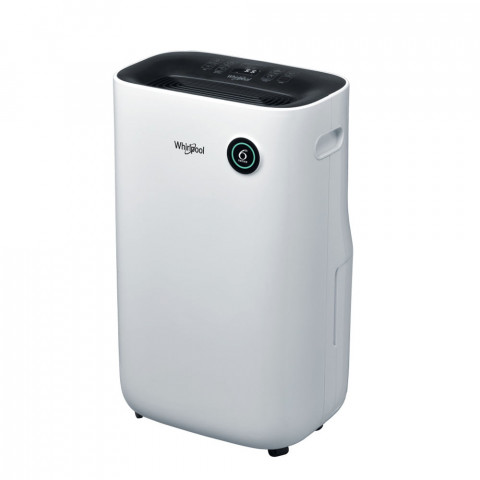 Osuszacz powietrza WHIRLPOOL DE20W5252 - Galeria zdjęcie 4