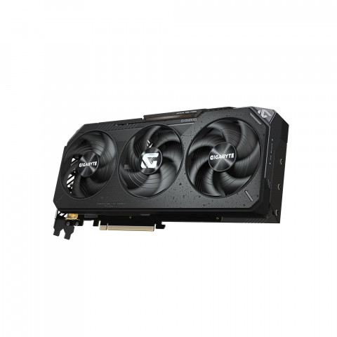 Karta graficzna Gigabyte Radeon RX 9070 GAMING OC 16GB (GV-R9070GAMING OC-16GD) - Galeria zdjęcie 1