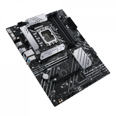 Płyta główna ASUS PRIME B660-PLUS D4 - Galeria zdjęcie 4