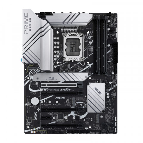 Płyta główna ASUS PRIME Z790-P - Galeria zdjęcie 1