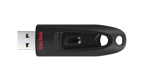 Pendrive Sandisk CRUZER ULTRA 32GB USB 3.0 80MB/S - Galeria zdjęcie 7