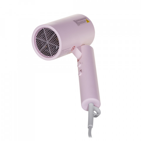 Suszarka Xiaomi Compact Hair Dryer H101 (różowy) - Galeria zdjęcie 2