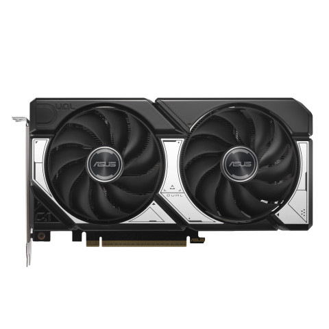 Karta graf. ASUS DUAL RTX 5060 TI 16GB OC - Galeria zdjęcie 1