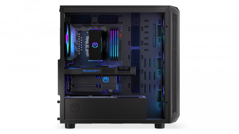 Obudowa ENDORFY Arx 700 ARGB (EY2A013) - Galeria zdjęcie 11