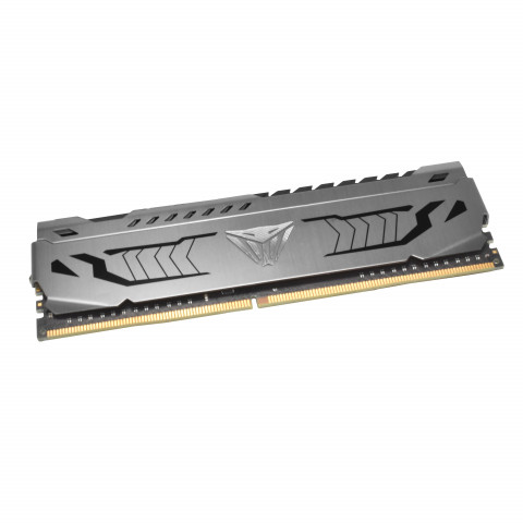 PATRIOT Viper Steel DDR4 32GB 3600MHz CL18 XMP2 - Galeria zdjęcie 4