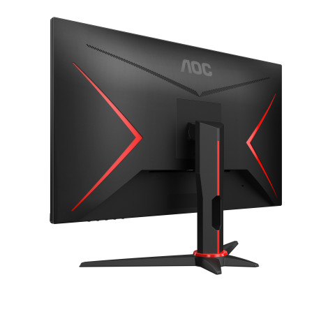 MONITOR AOC LED 27" 27G2SPAE/BK 165Hz - Galeria zdjęcie 10