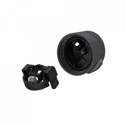 Kambukka kubek termiczny Etna 300 ml - Pitch Black - Galeria zdjęcie 5