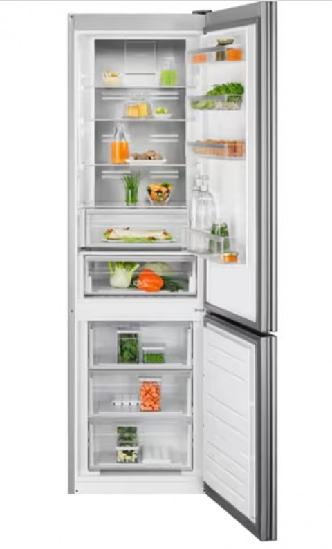 Lodówka ELECTROLUX 800 LNT7ME36G2 TwinTech No Frost 201cm - Galeria zdjęcie 2