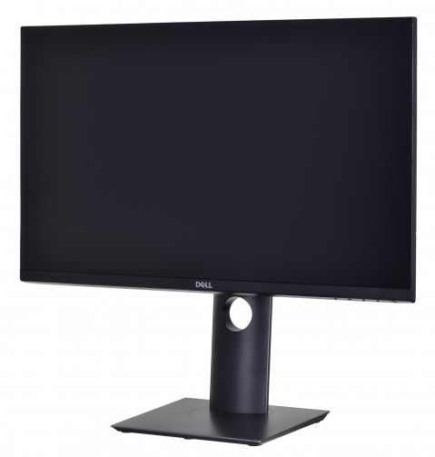 MONITOR DELL LED 24" P2419H (GRADE A) UŻYWANY - Galeria zdjęcie 2