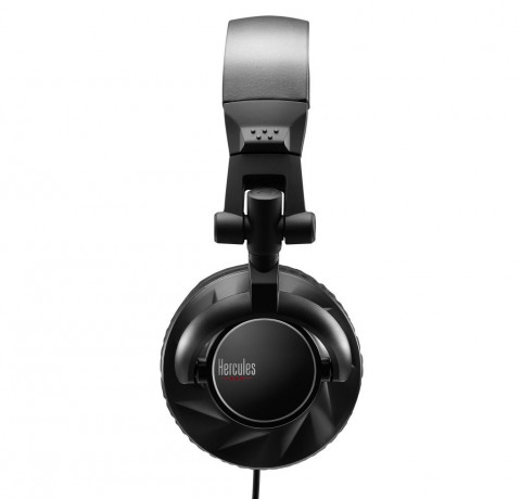 Hercules HDP DJ60 - Słuchawki DJ - Galeria zdjęcie 4