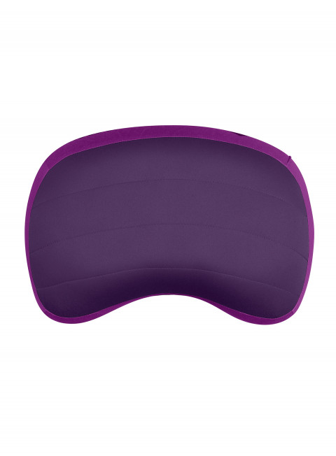 Poduszka SEA TO SUMMIT Aeros Premium Regular Magenta - Galeria zdjęcie 4