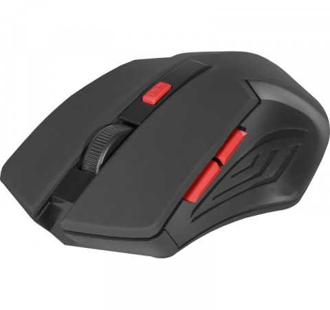 DEFENDER MYSZ ACCURA MM-275 RF 52276 - Galeria zdjęcie 2