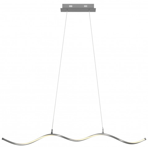 Lampa sufitowa LED Activejet AJE-SARA - Galeria zdjęcie 9