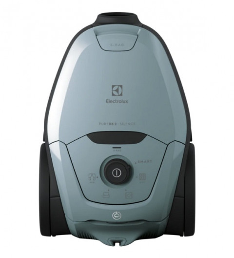 Odkurzacz ELECTROLUX PURE D8 PD82-4MB SILENCE - Galeria zdjęcie 3