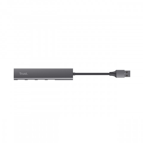 Trust HALYX 4 Portowy USB HUB - Galeria zdjęcie 5