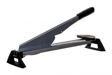 Gilotyna do paneli Wolfcraft LC 600 laminowane - Galeria zdjęcie 1