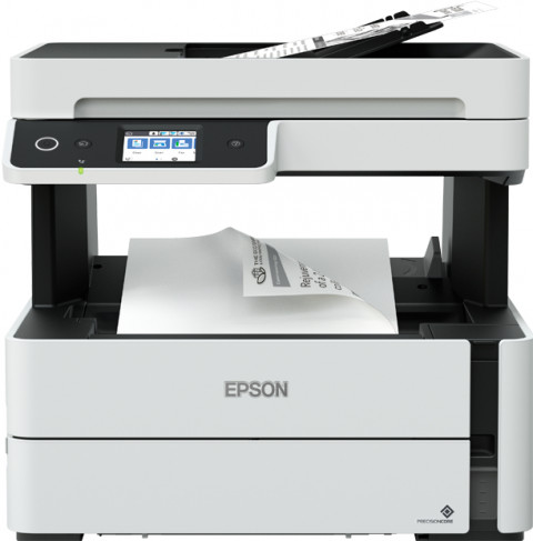 Urządzenie wielofunkcyjne Epson EcoTank M3170 - Galeria zdjęcie 1
