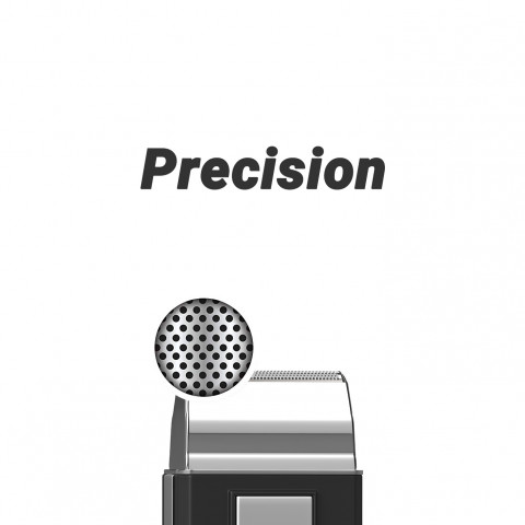 Golarka WAHL Travel Shaver 03615-1016 - Galeria zdjęcie 6
