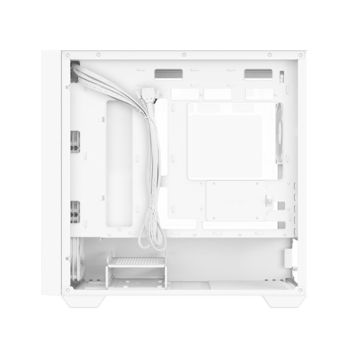 Obudowa ASUS A21 Plus ARGB white (90DC00H3-B19010) - Galeria zdjęcie 5
