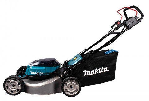 Kosiarka Aku 2x18V DLM530Z MAKITA - Galeria zdjęcie 9