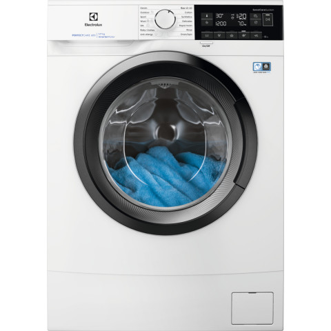 Pralka ELECTROLUX EW6SN347SP - Galeria zdjęcie 1