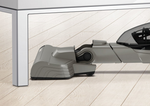 Odkurzacz BOSCH BBHF 214G - Galeria zdjęcie 12