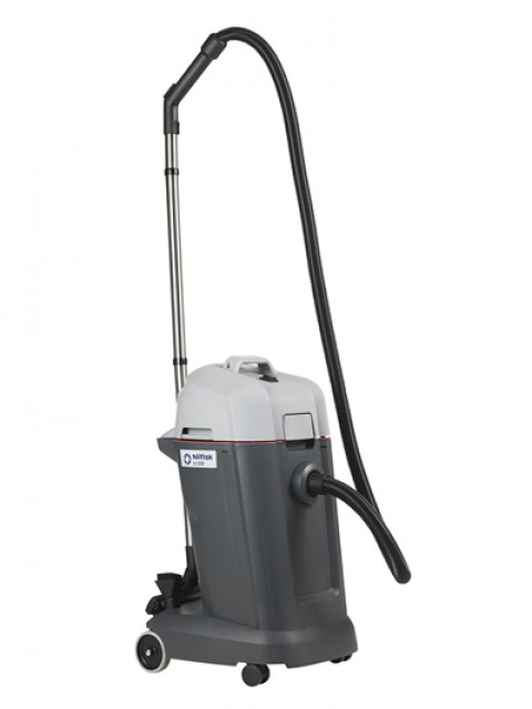 NILFISK Odkurzacz sucho-mokro VL500 BDF EU/35L - Galeria zdjęcie 1