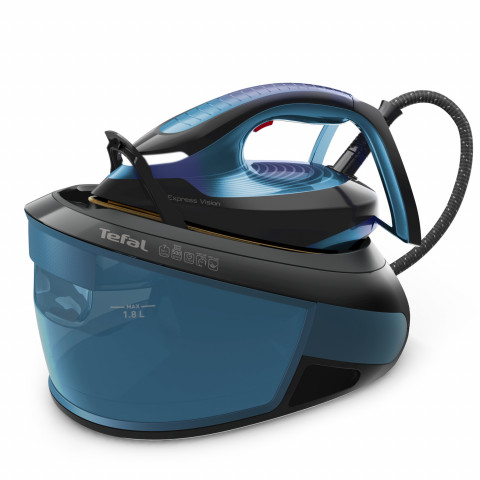 Generator pary TEFAL Express Vision SV8151 - Galeria zdjęcie 1