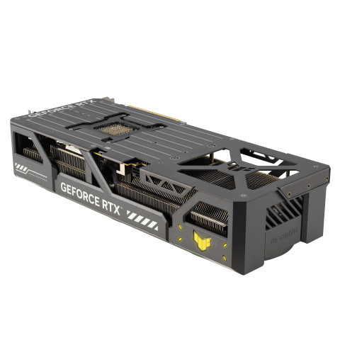 Karta graficzna ASUS TUF Gaming GeForce RTX 5090 32GB (90YV0LY1-M0NA00) - Galeria zdjęcie 8
