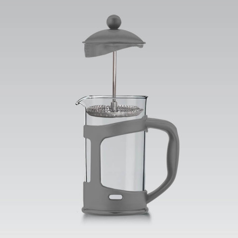 Prasa francuska MAESTRO 1L MR-1665-1000-GRAY - Galeria zdjęcie 3