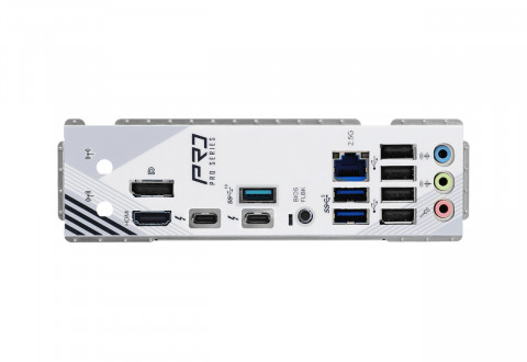 Płyta główna ASRock Z890 Pro RS - Galeria zdjęcie 5