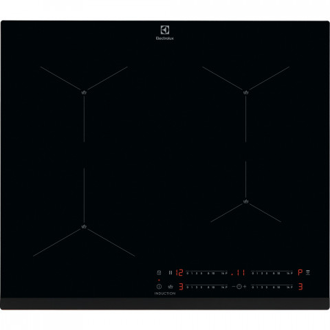 Płyta indukcyjna ELECTROLUX EIS62443 - Galeria zdjęcie 1