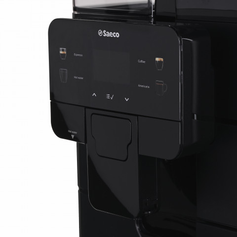 Ekspres automatyczny SAECO ROYAL BLACK - Galeria zdjęcie 6