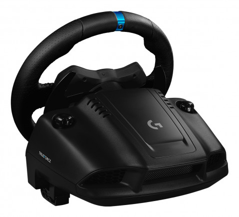 Kierownica Logitech G923 PS4/PS5/PC 941-000149 - Galeria zdjęcie 3