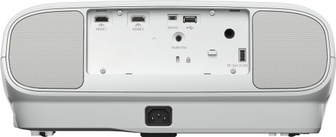 EPSON PROJEKTOR EH-TW7000 LCD 3000ANSI 4K 40000:1 - Galeria zdjęcie 8