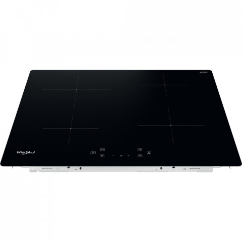 Płyta indukcyjna WHIRLPOOL WS Q4860 NE. - Galeria zdjęcie 2