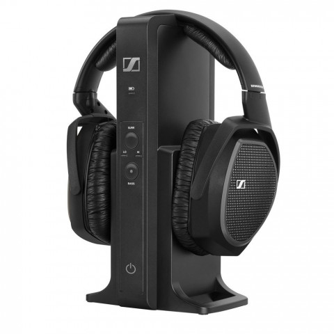 SENNHEISER SŁUCHAWKI BEZPRZEWODOWE RS 175 - Galeria zdjęcie 1