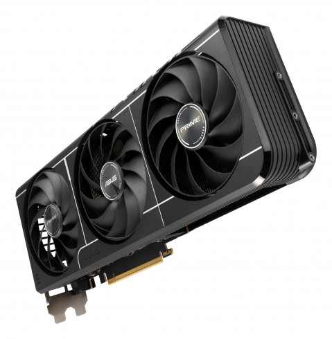 Karta graf. ASUS PRIME RTX 5060 TI 8GB OC - Galeria zdjęcie 14