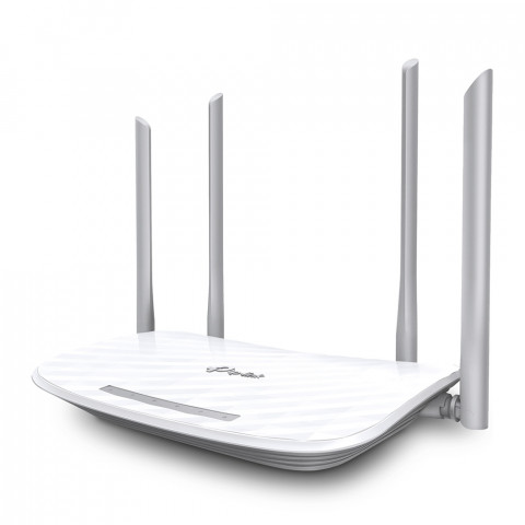 TP-Link router Archer C50 (Wi-Fi 2,4/5GHz AC1200) - Galeria zdjęcie 2