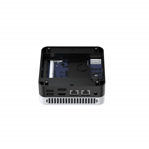PC Chuwi Larkbox X N100 12GB SSD 512GB BT Win 11 - Galeria zdjęcie 24