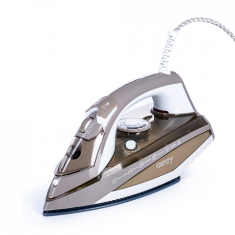 Żelazko parowe CAMRY CR 5018 - Galeria zdjęcie 1