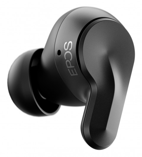 EPOS ADAPT E1TWS SCANDINAVIAN BLACK BLUETOOTH - Galeria zdjęcie 9