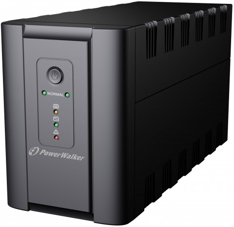 POWER WALKER UPS LINE-IN VI 2200 SH 2200VA - Galeria zdjęcie 2