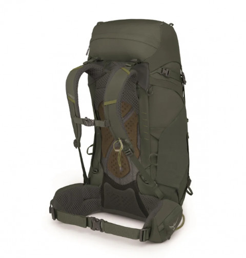 Plecak trekkingowy OSPREY Kestrel 48 khaki L/XL - Galeria zdjęcie 3