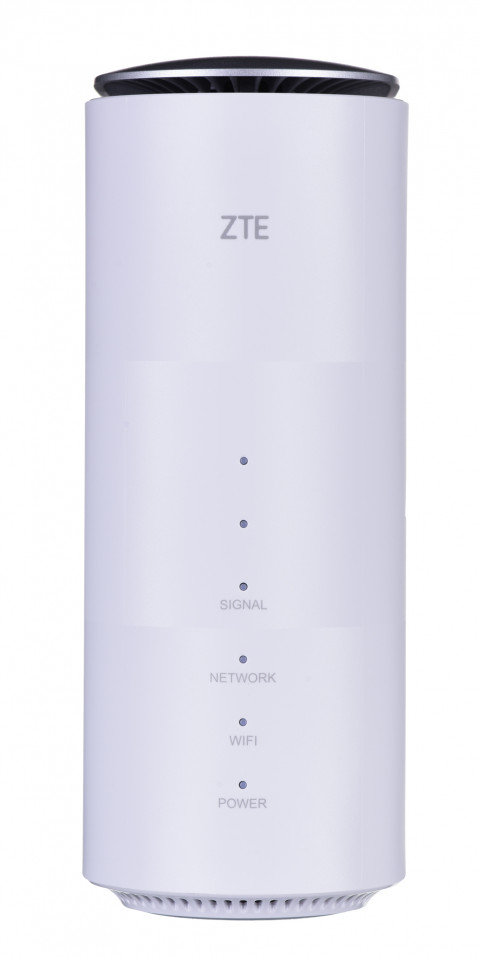 Router ZTE MC888 5G stacjonarny - Galeria zdjęcie 4